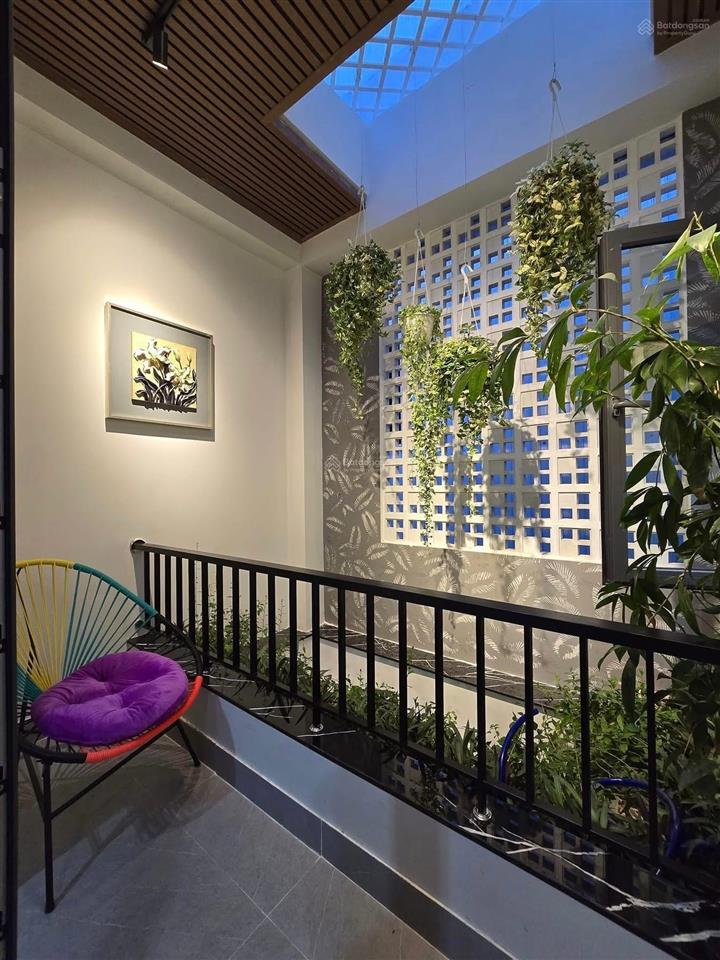 Bán nhà đường tiền giang, phường 2, tân bình (4,2*16m) 2 tầng  7,5 tỷ