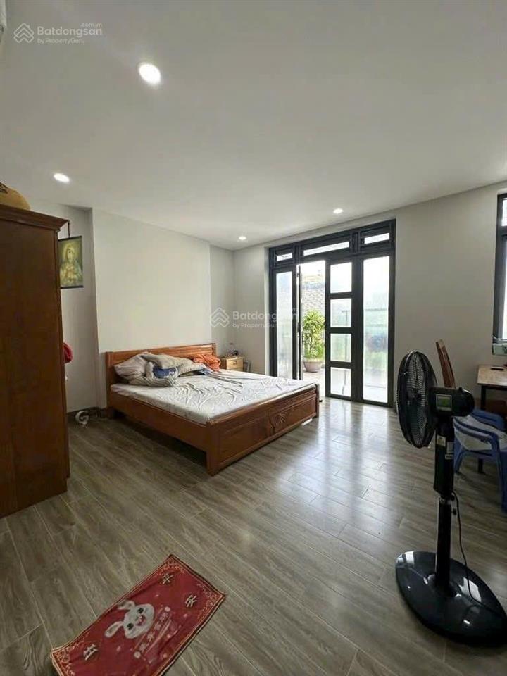 Bán nhà mặt tiền đường châu vĩnh tế, phường 12, tân bình (5x16m)  10 tỷ giáp khu k300