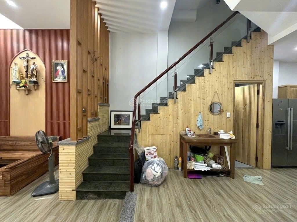 Bán nhà mặt tiền đường châu vĩnh tế, phường 12, tân bình (5x16m)  10 tỷ giáp khu k300