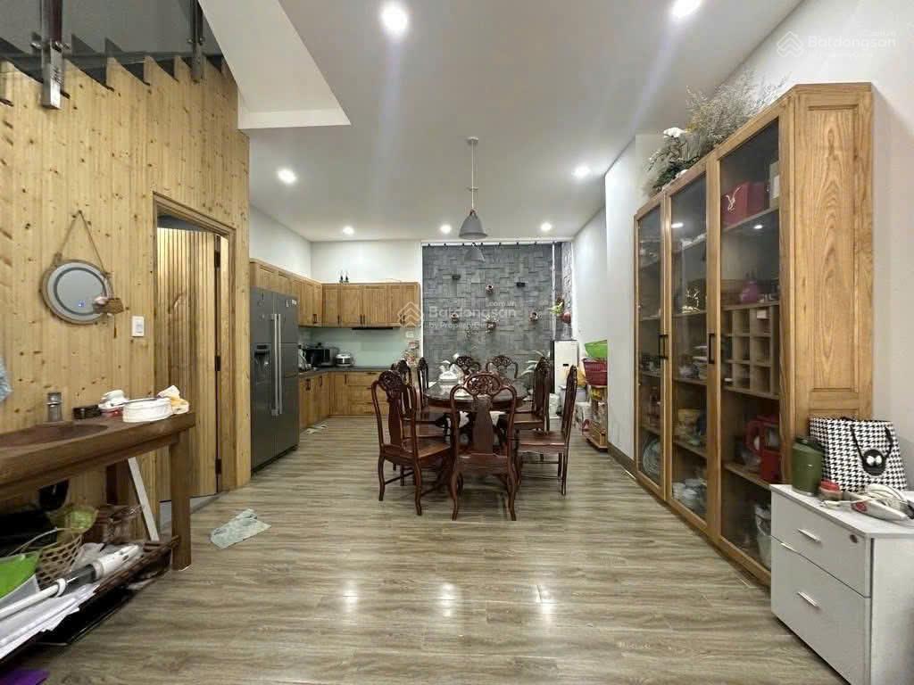 Bán nhà mặt tiền đường châu vĩnh tế, phường 12, tân bình (5x16m)  10 tỷ giáp khu k300