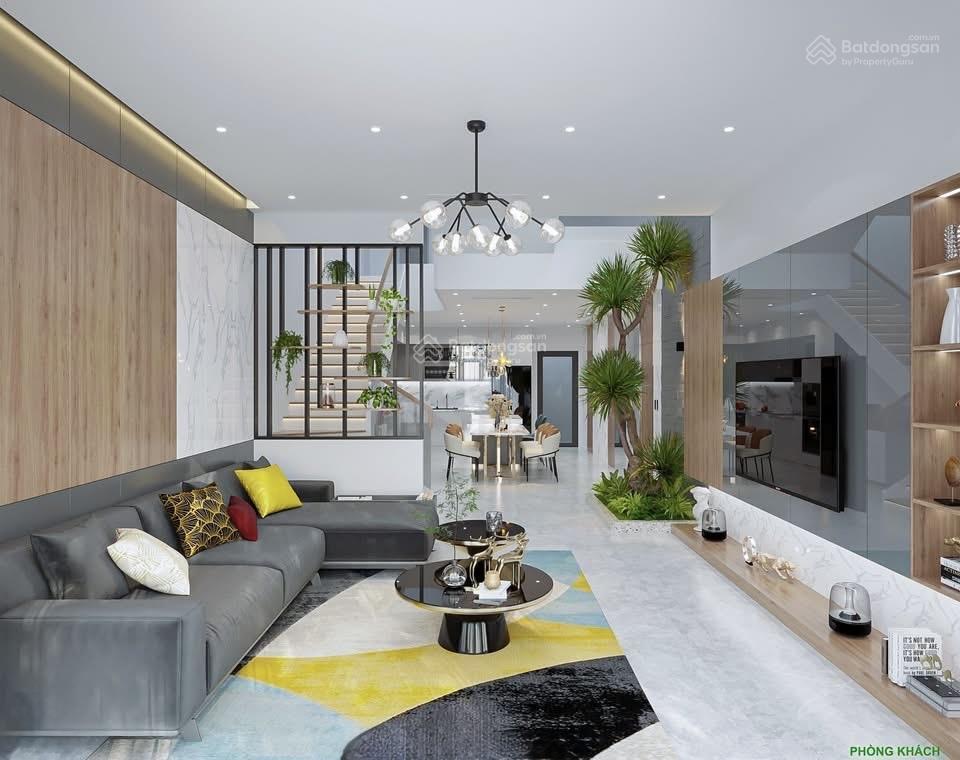 Bán nhà hẻm 181 nghĩa phát, phường 6, tân bình (4,5*13) 5 tầng  7,5 tỷ