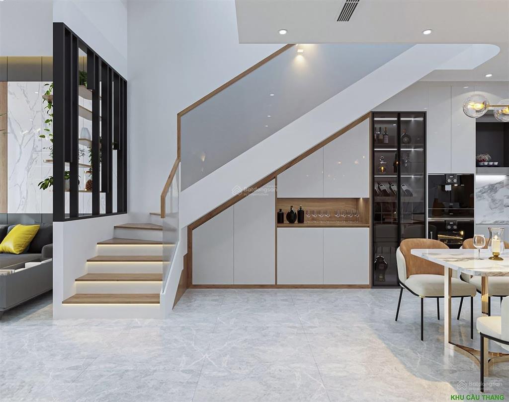 Bán nhà hẻm 181 nghĩa phát, phường 6, tân bình (4,5*13) 5 tầng  7,5 tỷ