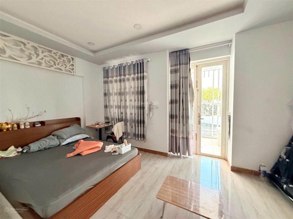 Bán nhà hẻm xe hơi cộng hòa, phường 4 tân bình (5*19m) chỉ 14 tỷ khu sân bay