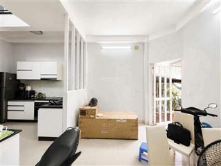 Bán nhà hxh hẻm 305 lê văn sỹ, phường 1, tân bình (6*14m) chỉ 11,3 tỷ