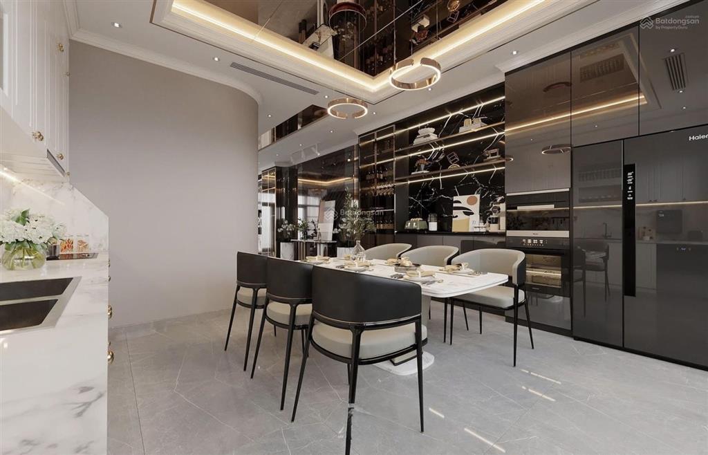 Bán nhà hẻm 158 hoàng hoa thám, p.12, tân bình (4*20m) 4 tầng