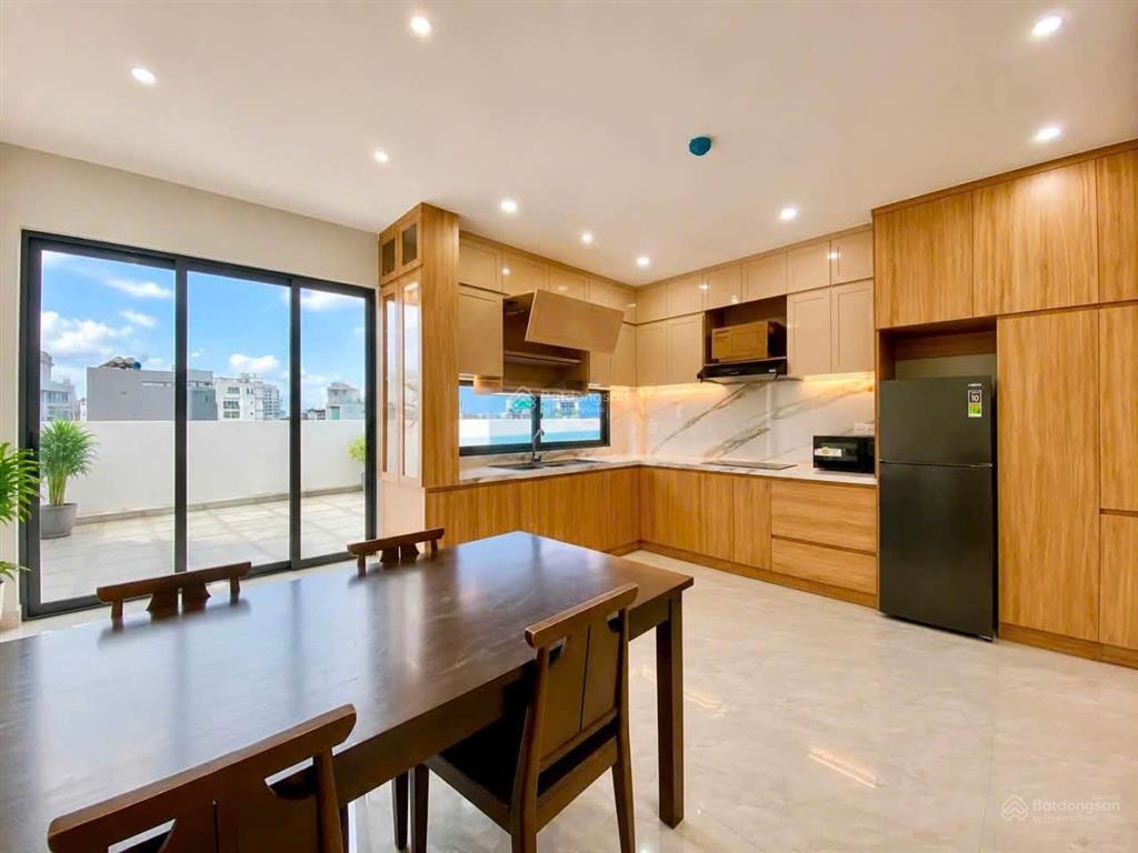 Bán nhà mặt tiền hoàng hoa thám, phường 13, quận tân bình (4*16m) khu vip cổng nhà ga t3