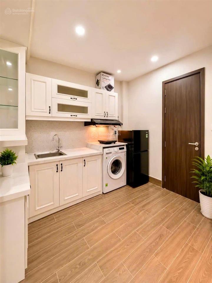 Bán nhà mặt tiền hoàng hoa thám, phường 13, quận tân bình (4*16m) khu vip cổng nhà ga t3