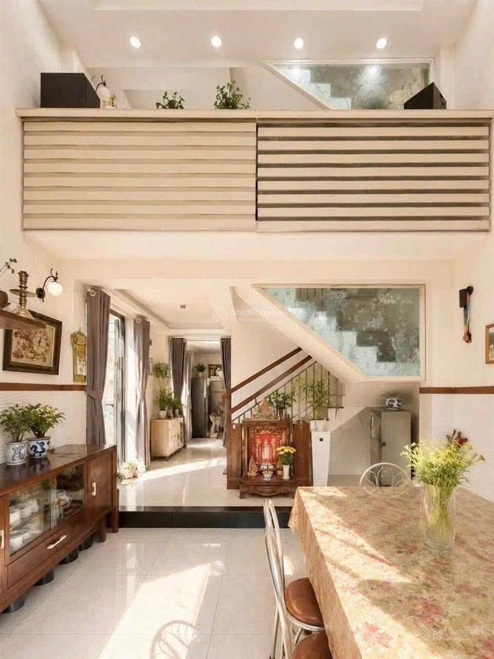 Bán nhà hẻm bùi thị xuân, phường 3, tân bình  4x11m 4 tầng  7,6 tỷ?