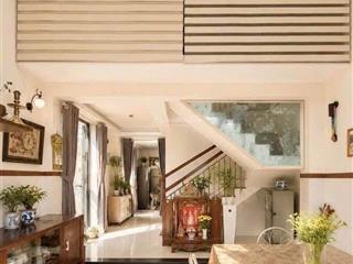 Bán nhà hẻm bùi thị xuân, phường 3, tân bình  4x11m 4 tầng  7,6 tỷ?