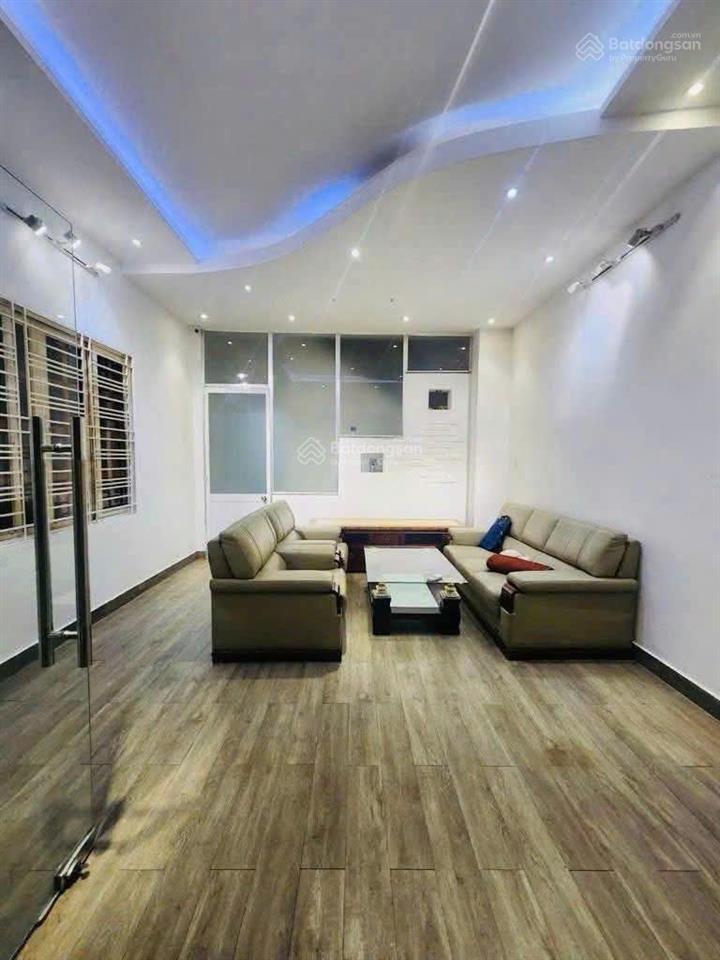 Bán nhà phường 13 tân bình, hẻm 8m trần văn dư (4,5*11m) chỉ hơn 9 tỷ?