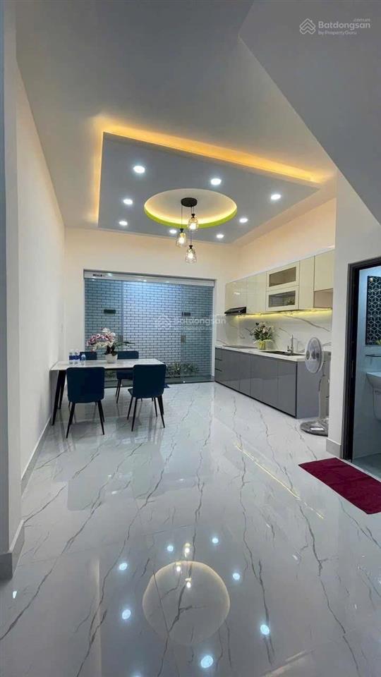 Bán nhà hẻm 373 lý thường kiệt, phường 8 tân bình (4x12) 6 tầng chỉ 7,5 tỷ??