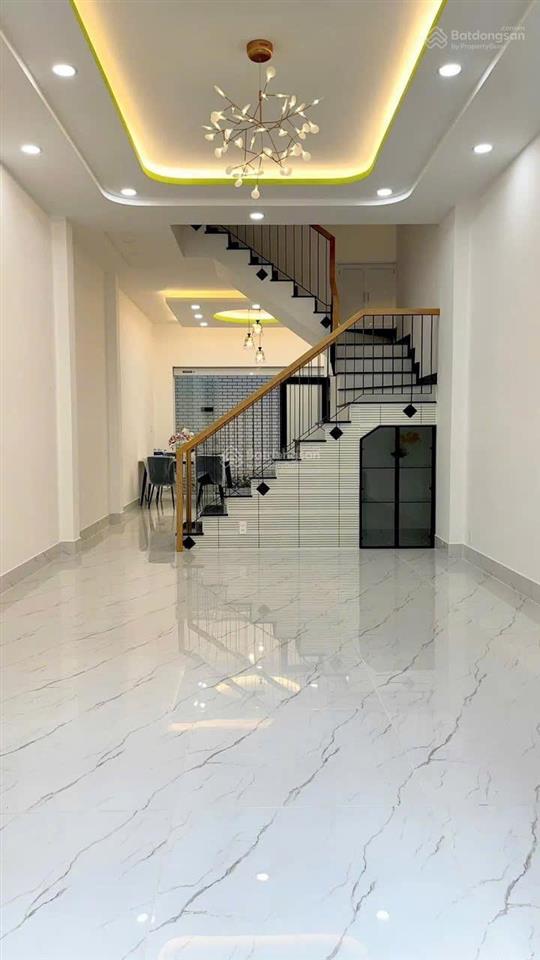 Bán nhà hẻm 373 lý thường kiệt, phường 8 tân bình (4x12) 6 tầng chỉ 7,5 tỷ??