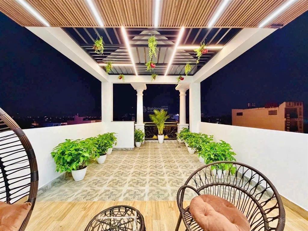 Bán nhà hxh lê văn huân, phường 13, tân bình (4*17m)  4 tầng