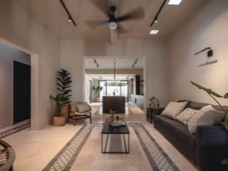 Bán nhà hẻm xe hơi cộng hòa, phường 4 tân bình (5x19m) 4 tầng chỉ 14 tỷ