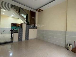 Bán nhà hẻm 3m đường trường sa, phường 3, tân bình 4*11m  4 tầng