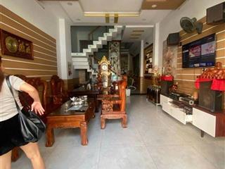 Bán nhà hẻm 281 lê văn sỹ, phường 1, tân bình (4*18m) 5 tầng chỉ 14,2 tỷ