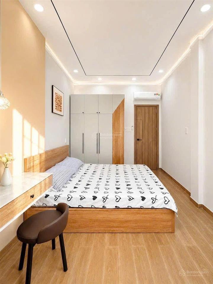 Bán nhà mặt tiền phan văn sửu, phường 13, tân bình (3,5*14m) chỉ 7,x tỷ