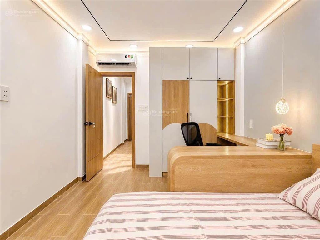 Bán nhà mặt tiền phan văn sửu, phường 13, tân bình (3,5*14m) chỉ 7,x tỷ