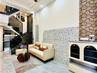 Bán nhà hxh 10m đường trần quốc hoàn, phường 4, tân bình (4*15) dòng tiền