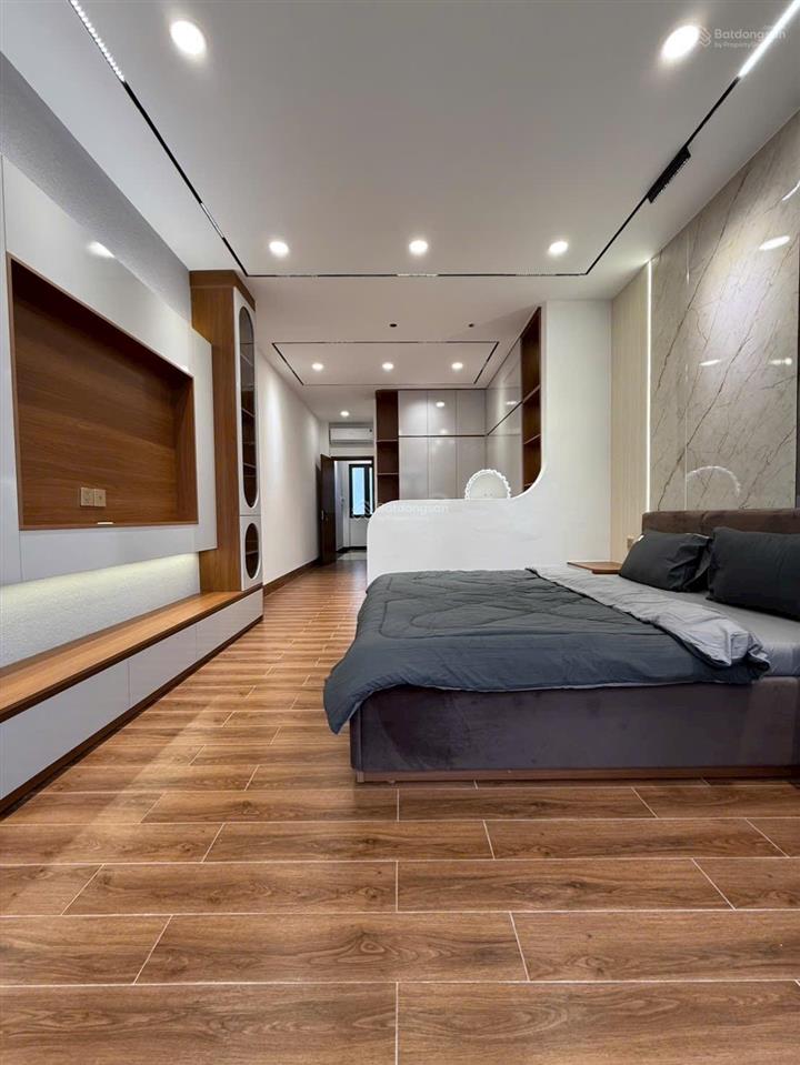 Bán nhà hẻm 158 hoàng hoa thám, phường 12, tân bình (4x20m)  4 tầng