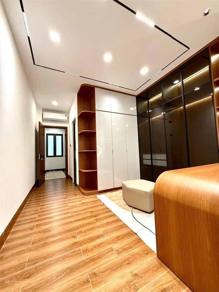 Bán nhà hẻm 158 hoàng hoa thám, phường 12, tân bình (4x20m)  4 tầng