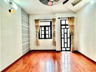 Bán nhà mặt tiền ba vì, phường 4, quận tân bình (5,5*15m) 7 tầng