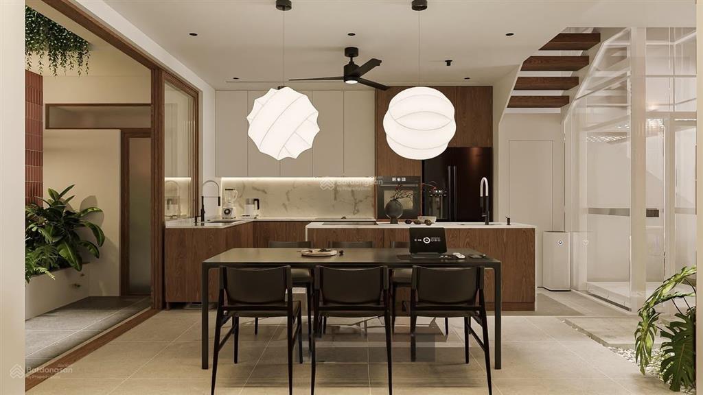 Bán nhà hẻm 61 đất thánh, phường 6, quận tân bình (4,5*13) 5 tầng chỉ 7,5 tỷ