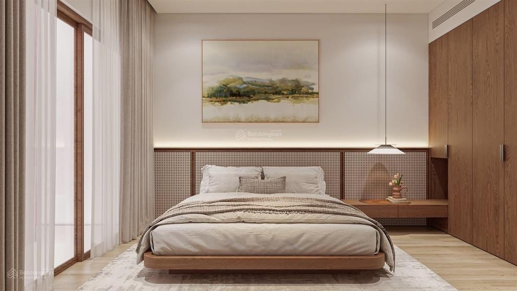 Bán nhà hẻm 61 đất thánh, phường 6, quận tân bình (4,5*13) 5 tầng chỉ 7,5 tỷ