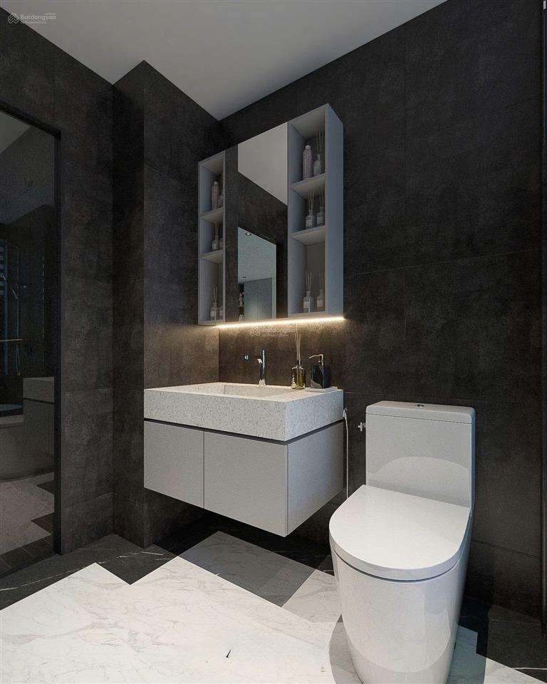Bán nhà hẻm 61 đất thánh, phường 6, quận tân bình (4,5*13) 5 tầng chỉ 7,5 tỷ