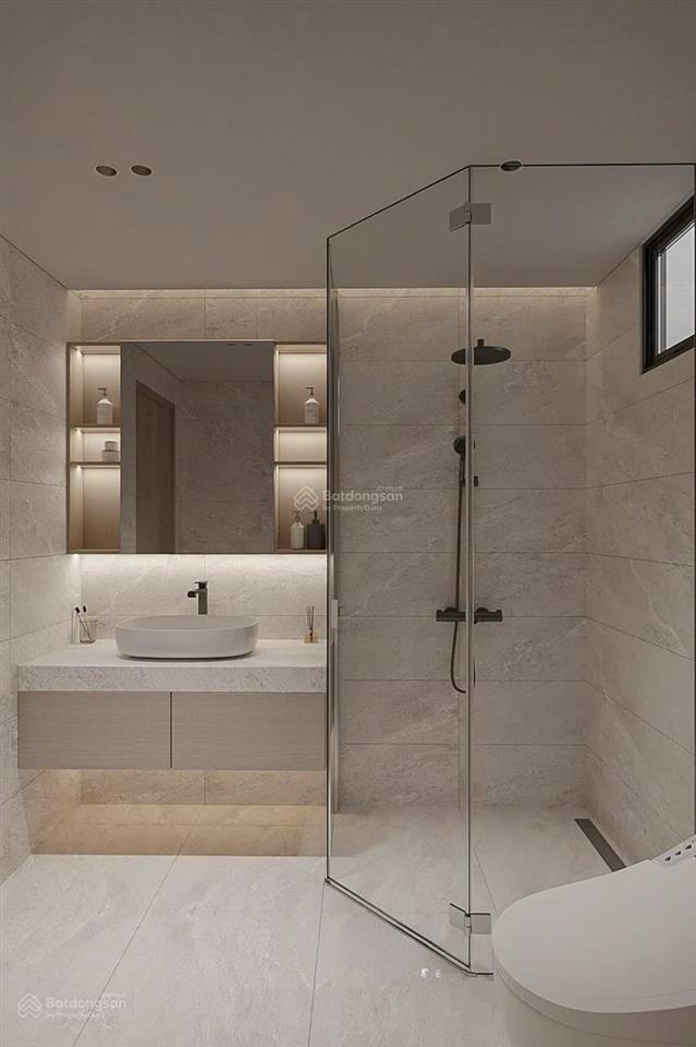 Bán nhà hxh lê văn sỹ, phường 1, tân bình (4.5x16m) 4 tầng nở hậu 6m