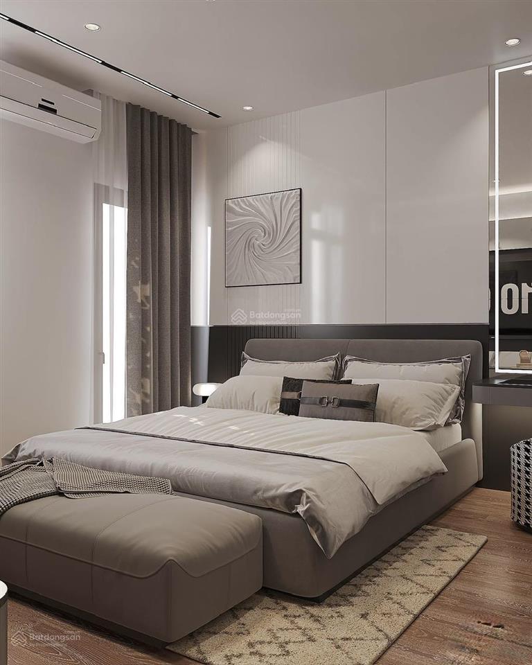 Bán nhà phường 8 tân bình hẻm 373 lý thường kiệt, (4*12m)  6 tầng chỉ 7,5 tỷ