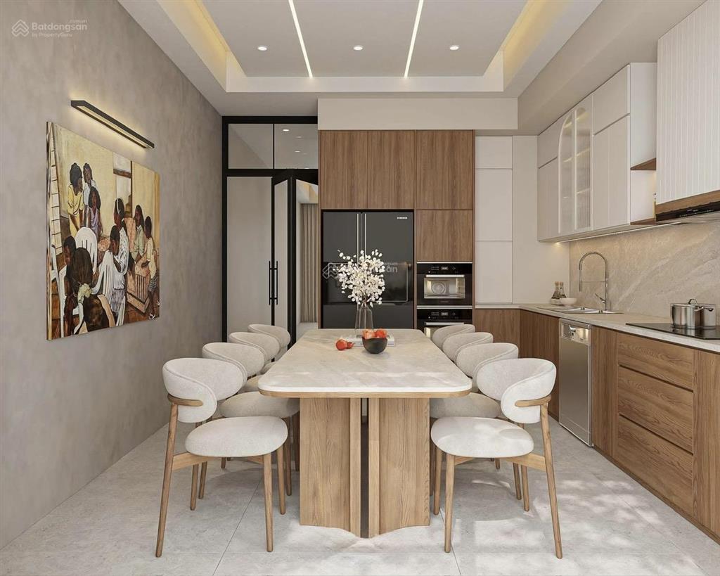 Bán nhà phường 8 tân bình hẻm 373 lý thường kiệt, (4*12m)  6 tầng chỉ 7,5 tỷ