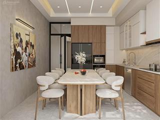 Bán nhà phường 8 tân bình hẻm 373 lý thường kiệt, (4*12m)  6 tầng chỉ 7,5 tỷ