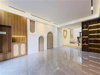 Bán nhà hxh 8m cộng hòa, phường 4, quận tân bình (4,5*19) 4 tầng