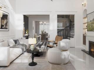 Bán nhà hxh thích quảng đức, phường 4, quận phú nhuận (5,6x22,5m) khu vip