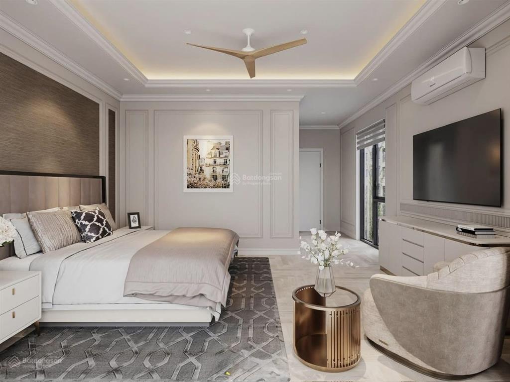 Bán nhà hxh thích quảng đức, phường 4, quận phú nhuận (5,6x22,5m) khu vip