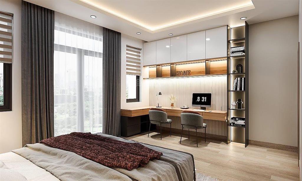 Bán nhà hẻm xe hơi 254 âu cơ, phường 9, tân bình (4*18) 5 tầng đẹp