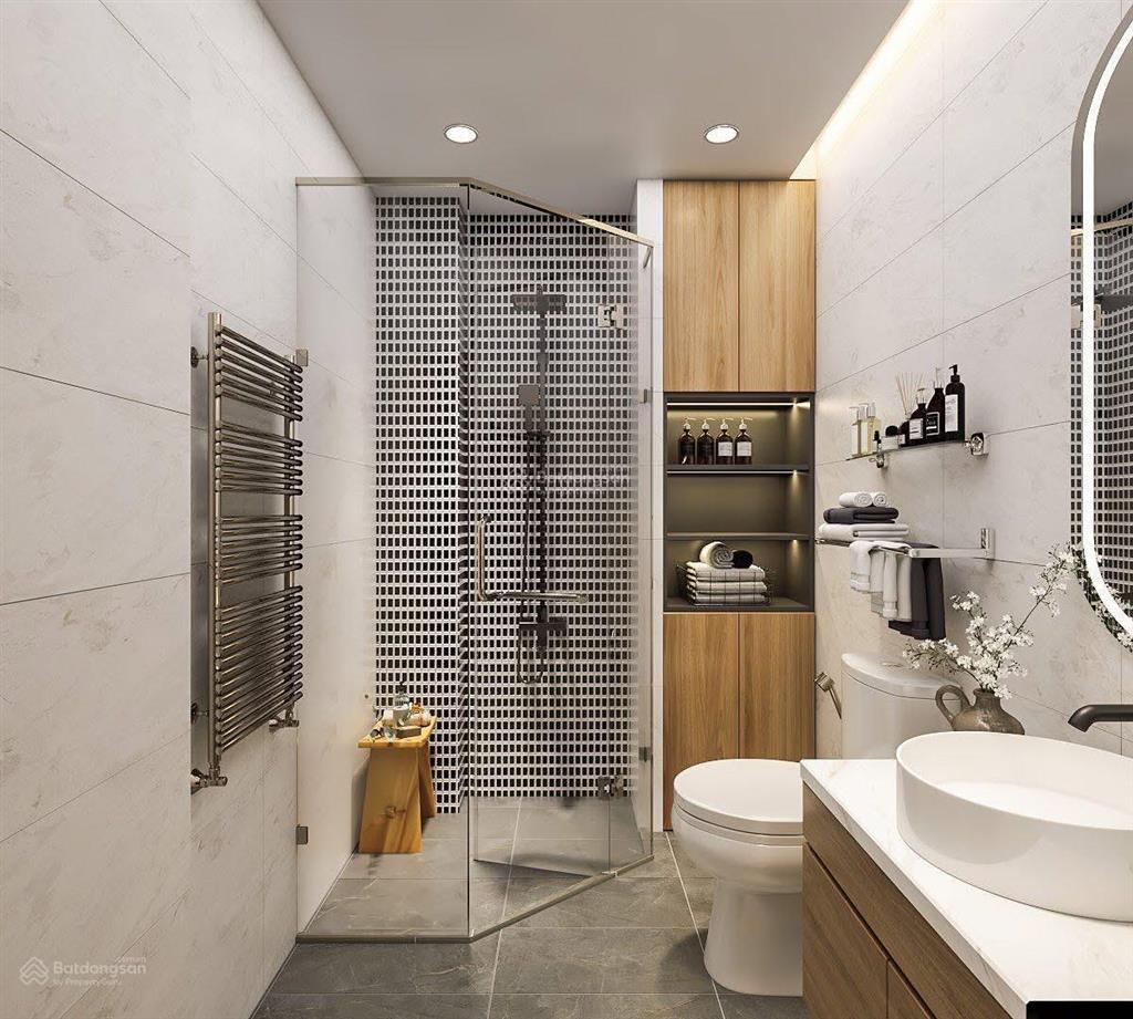 Bán nhà hẻm xe hơi 254 âu cơ, phường 9, tân bình (4*18) 5 tầng đẹp