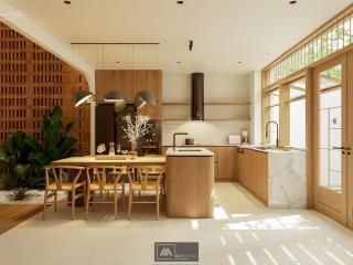 Bán nhà hẻm xe hơi 254 âu cơ, phường 9, tân bình (4*18) 5 tầng đẹp