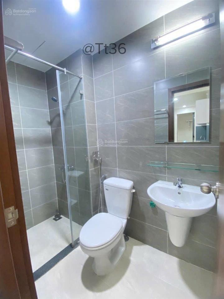 Cho thuê cc green river quận 8, giá siêu hời 10,5 triệu, 80m2