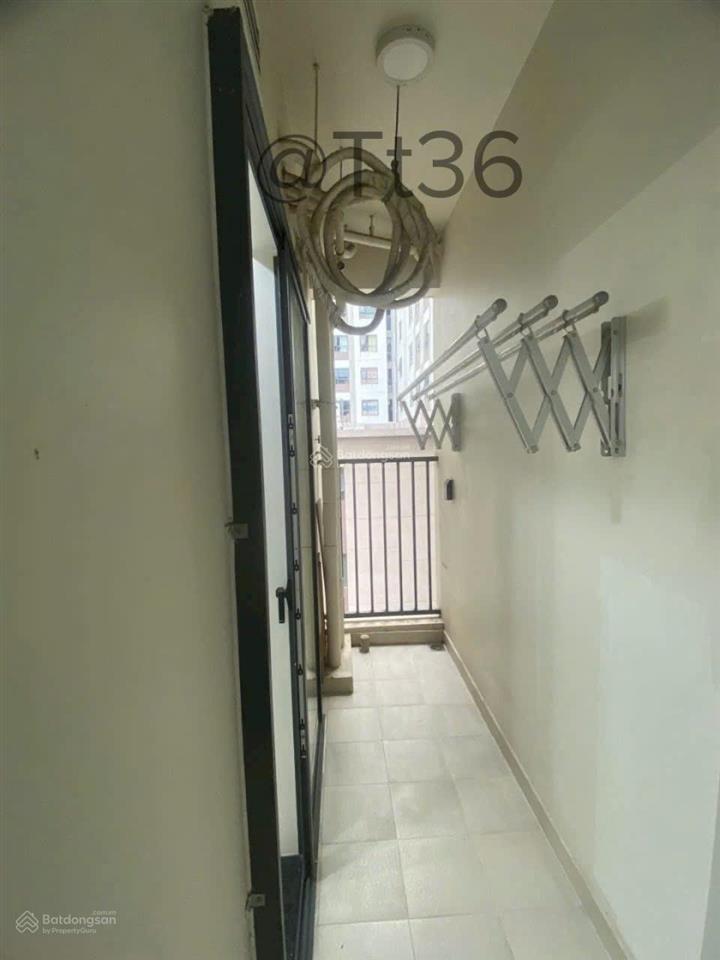 Cho thuê cc green river quận 8, giá siêu hời 10,5 triệu, 80m2