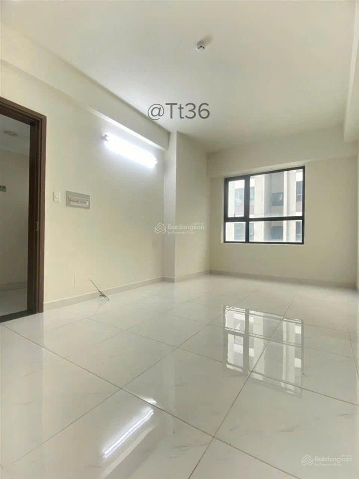 Cho thuê cc green river quận 8, giá siêu hời 10,5 triệu, 80m2