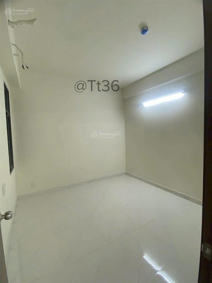 Cho thuê cc green river quận 8, giá siêu hời 10,5 triệu, 80m2
