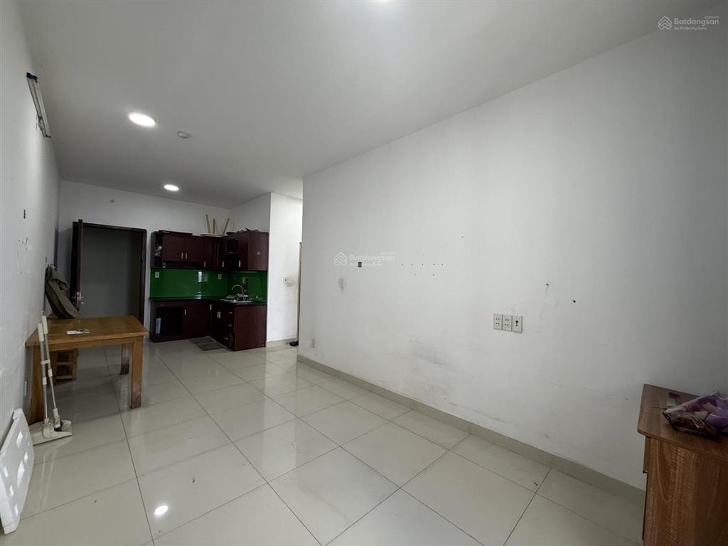 Cho thuê ch tại tô ký tower, giá 7 triệu, 61m, view đẹp, chính chủ, p. trung mỹ tây, q12, hcm