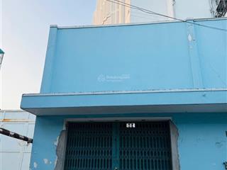 Bán nhà riêng hẻm 173 an dương vương, 5,5 tỷ, 66m2 giá cực chất
