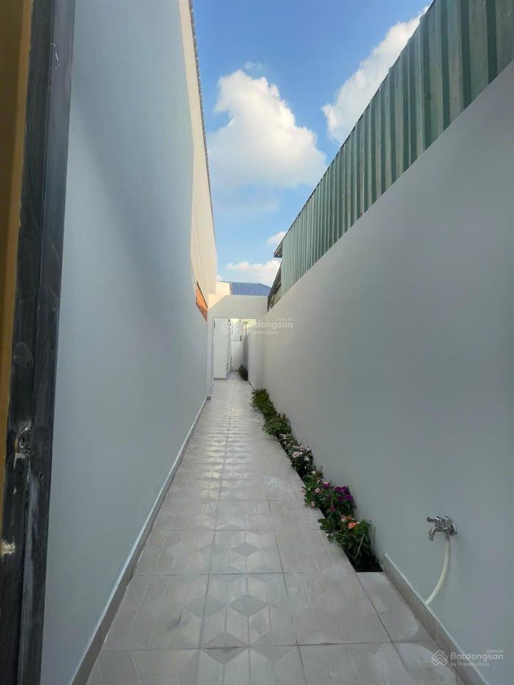 Cho thuê nhà mặt phố 7tr8, 70m2 tại đường lái thiêu 117