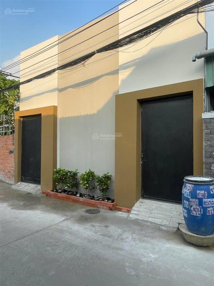 Cho thuê nhà mặt phố 7tr8, 70m2 tại đường lái thiêu 117