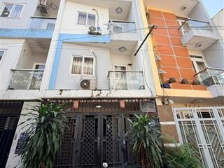 Bán gấp nhà riêng 564 phạm văn chiêu, 6,9 tỷ, 48m2, 4pn, 3wc, view đẹp