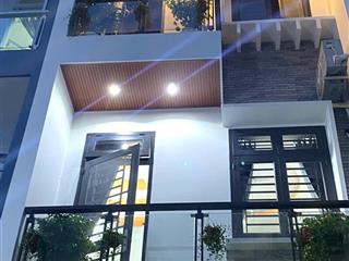 Bán gấp nhà riêng 432, phạm văn chiêu, 6,65 tỷ, 51m2, 4pn, 3wc, view đẹp