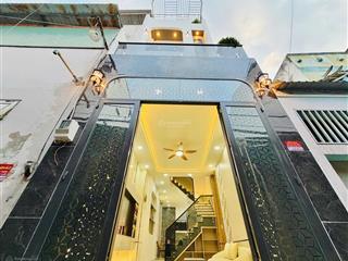 Bán nhà đẹp ở 183 nguyễn văn khối, 5,9 tỷ, 54,8m2, view đẹp